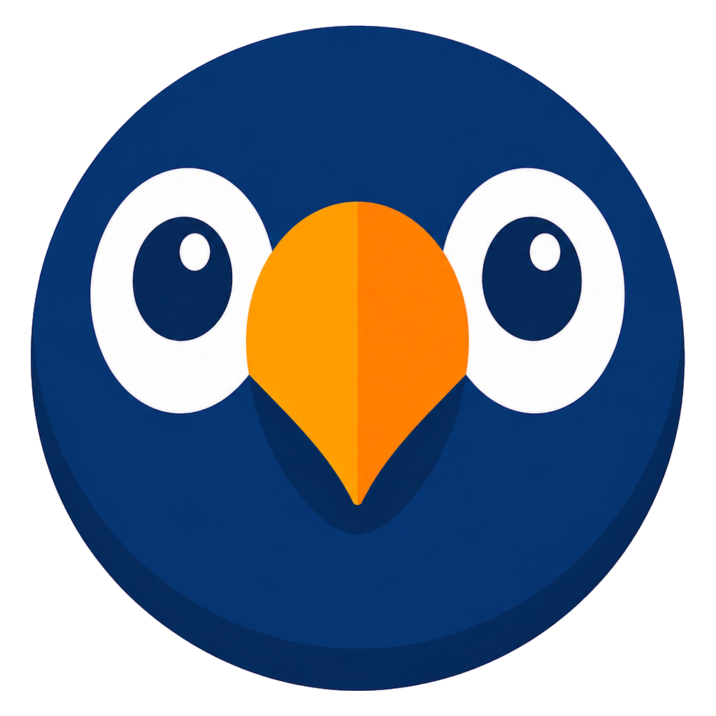Logo Turma da Hubmat